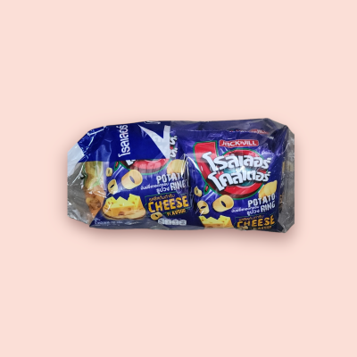 โรลเลอร์ ชีสต้นตำรับ  5บาท (โหล)