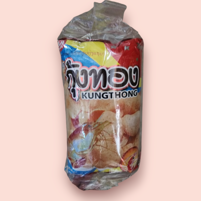 กุ้งทอง 20 (แพ็ค3ซอง)