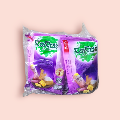 โดโซะ 20 ม่วง  (แพ็ค6ซอง)