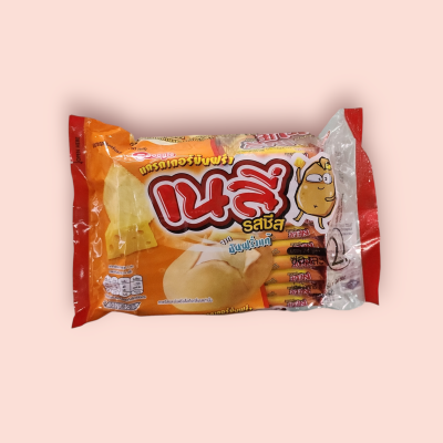 เนลี่ 2บาท ชีส(ห่อ)