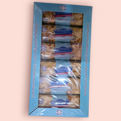 ไมโคร ข้าวซอย 5บาท รสมะพร้าว