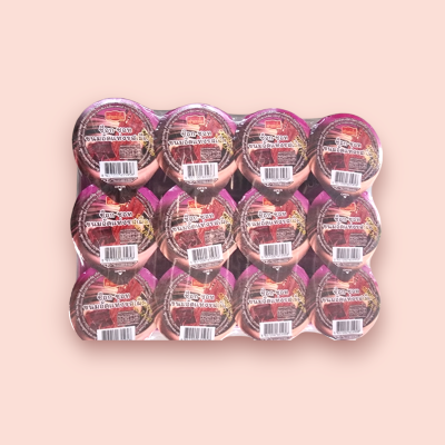 เถ้าแก่เนี้ย ช๊อกชอท อัดแท่ง 5บาท โหล