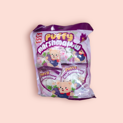 ตังตัง มาสเมโล่ 5บาท รสองุ่น