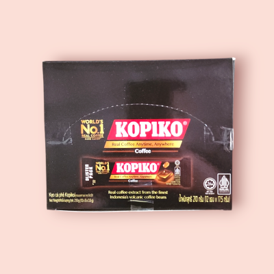 โกปิโก้ ลูกอม5บาท  โหล