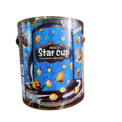 สตาร์คัพ  ถัง100ชิ้น(ถัง)