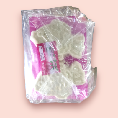 ขนมโก๋ปลาคู่5บาท(โหล)