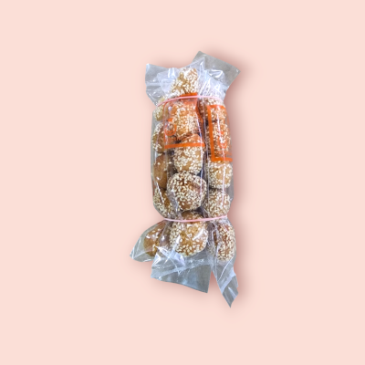 ขนมหัวเราะ 5บาท(โหล)