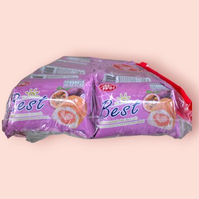 เหมยเว่ย ปังหมอนรสเสาวรส5บาท (โหล)