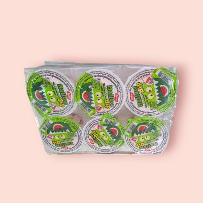 เออโก้เมโล่ดิพ 5บาท แตงโม (โหล)