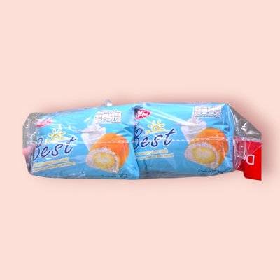 เหมยเว่ย ปังหมอนรสนม5บาท (โหล)