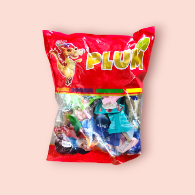 บ๊วยมังกรเล็ก1กก