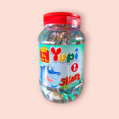 Yupi Shak 80+5ชิ้น