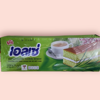 ขนม เอลเซ่ 3 บาท(กล่อง๗