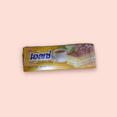 ขนม เอลเซ่ 3 บาท(กล่อง๗