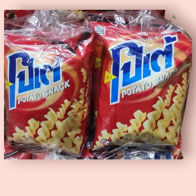 โปเต้ 20บาท (แพ็ค3ซอง)