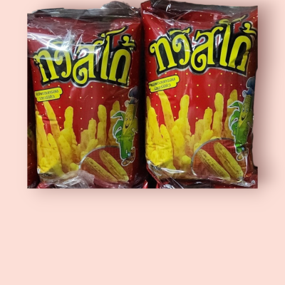 ทวิสโก้ 20บาท(แพ็ค3ซอง)