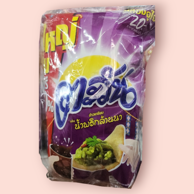 ตะวัน 20บาท น้ำพริกล้านนา(แพ็ค3)