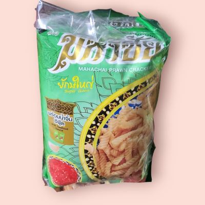 มหาชัย เกรียบ20 เขียว (แพ็ค3)