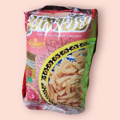 มหาชัย เกรียบ 20 แดง (แพ็ค3)