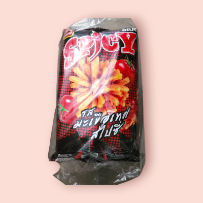 FF สติ๊ก 20บาท มะเขือเทศ(แพ็ค3ซอง)