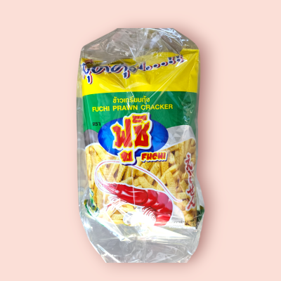 ฟูชิ 20บาท สาหร่ายเขียว(แพ็ค3ซอง)