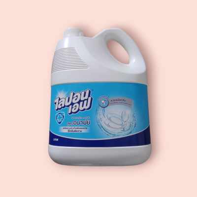 ไลปอนเอฟ 3600มล (แกลอน)