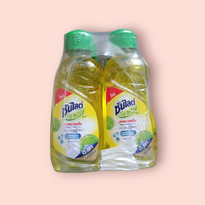 ซันไลต์ เลมอนเทอร์โบ 150มล. (แพ็ค6ขวด)