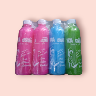 วีเอคลีน 450มล ดันฝุ่น (โหล)