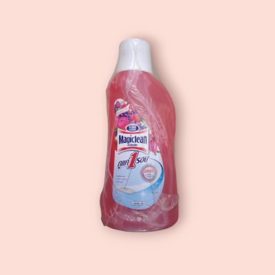 มาจิคลีน เบอรี่อโรมา 500มล ขวด