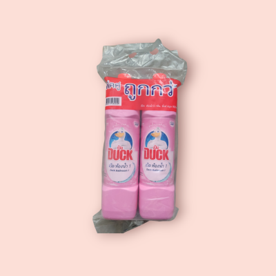 เป็ดโปร 900มล ชมพู (ขวด)