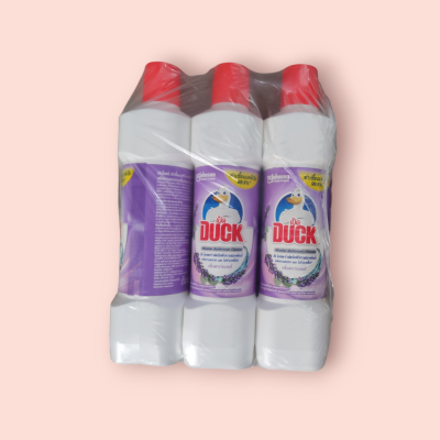 เป็ดโปร 450มล ขาว (แพ็ค6ขวด)