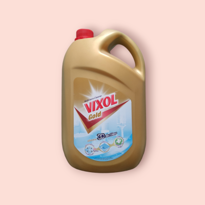 วิกซอล 3600มล โกล(แกลอน)