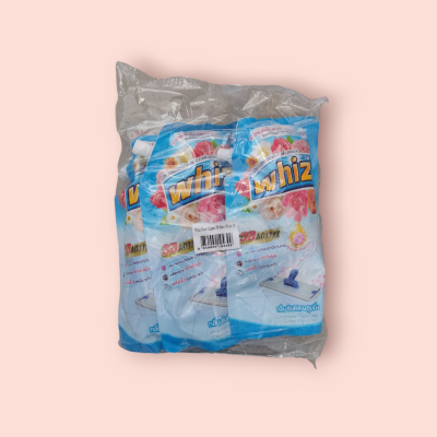 วิซ ทำความสะอาดพื้น 600มล ซันคิส(แพ็ค3ชิ้น)