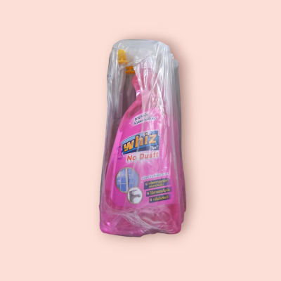 วิซเช็ดกระจก 520มลโรสเมรี่