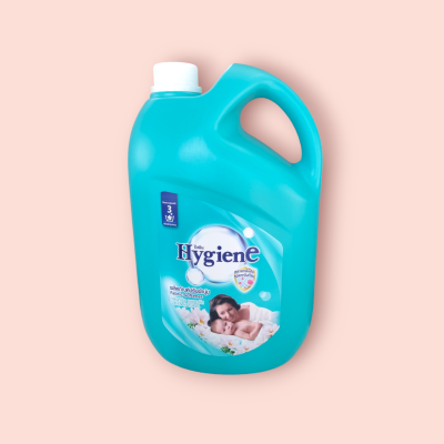 ไฮยีน แกลอน 3500มล กรีน เนเชอรัล(แกลอน)