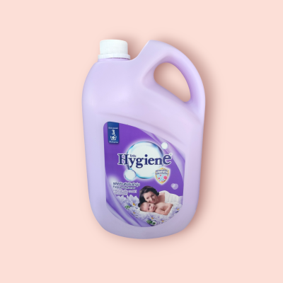 ไฮยีน แกลอน 3500มล ไวโอเรต ซอฟ(แกลอน)