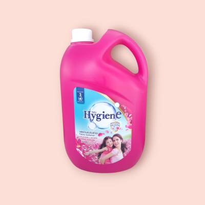 ไฮยีน แกลอน 3500มล กาเด้นบลอสซั่ม(แกลอน)