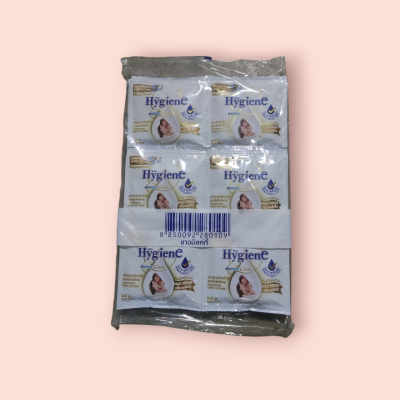 ไฮยีน เอ๊กเพิท มิลกี้ทัช 20มล (แพ็ค24)