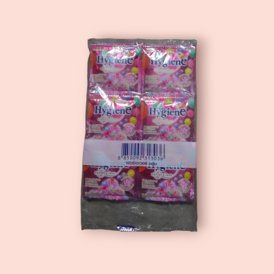 ไฮยีน เอ๊กเพิท ฟอร์เอเวอร์ บลูม 20มล (แพ็ค24)