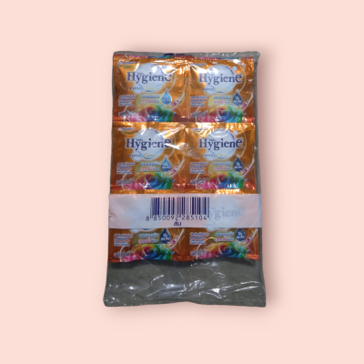 ไฮยีน เอ๊กเพิท ส้ม 20มล (แพ็ค24)