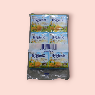 ไฮยีน เอ๊กเพิท แอรี่สกาย 20มล (แพ็ค24)