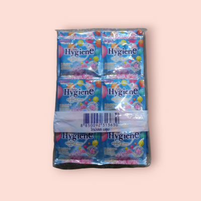 ไฮยีน เอ๊กเพิท ไทเลส บลูม 20มล (แพ็ค24)