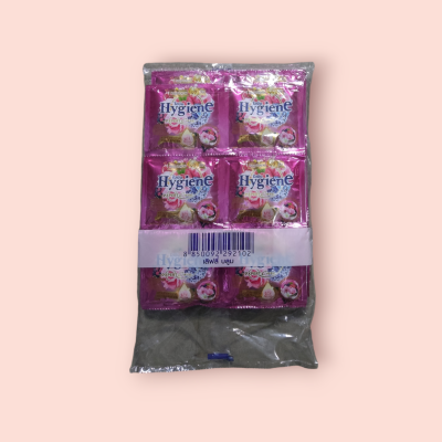 ไฮยีน เอ๊กเพิท เลิฟลี่บลูม 20มล (แพ็ค24)