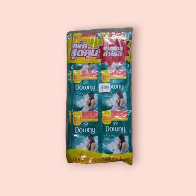 ดาวนี่ 20มล ตากผ้าในร่ม (แพ็ค24)