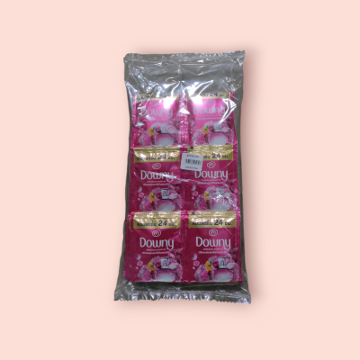 ดาวนี่ 20มล หอมช่อดอกไม้ (แพ็ค24)