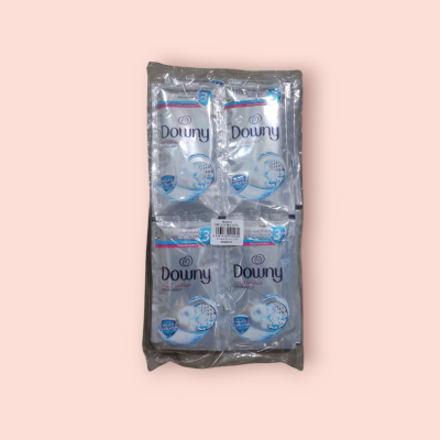 ดาวนีซักผ้าน้ำ 5บาท แอนตี้แบค (โหล)