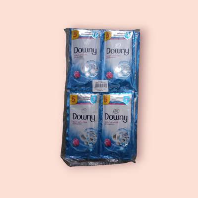 ดาวนีซักผ้าน้ำ 5บาท ซันไรเฟรช คลีน (โหล)