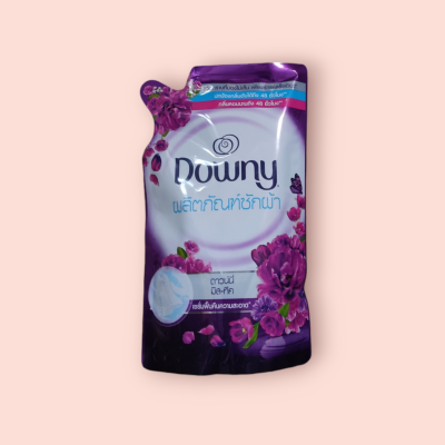 น้ำยาซักผ้า ดาวนี 460มล มิสทิค(ซอง)