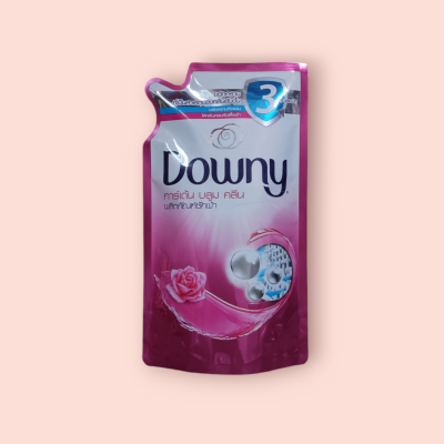 น้ำยาซักผ้า ดาวนี 460มล  บลูมคลีน(ซอง)