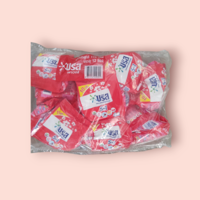 บรีสแดง110กรัม 10บาท (โหล)